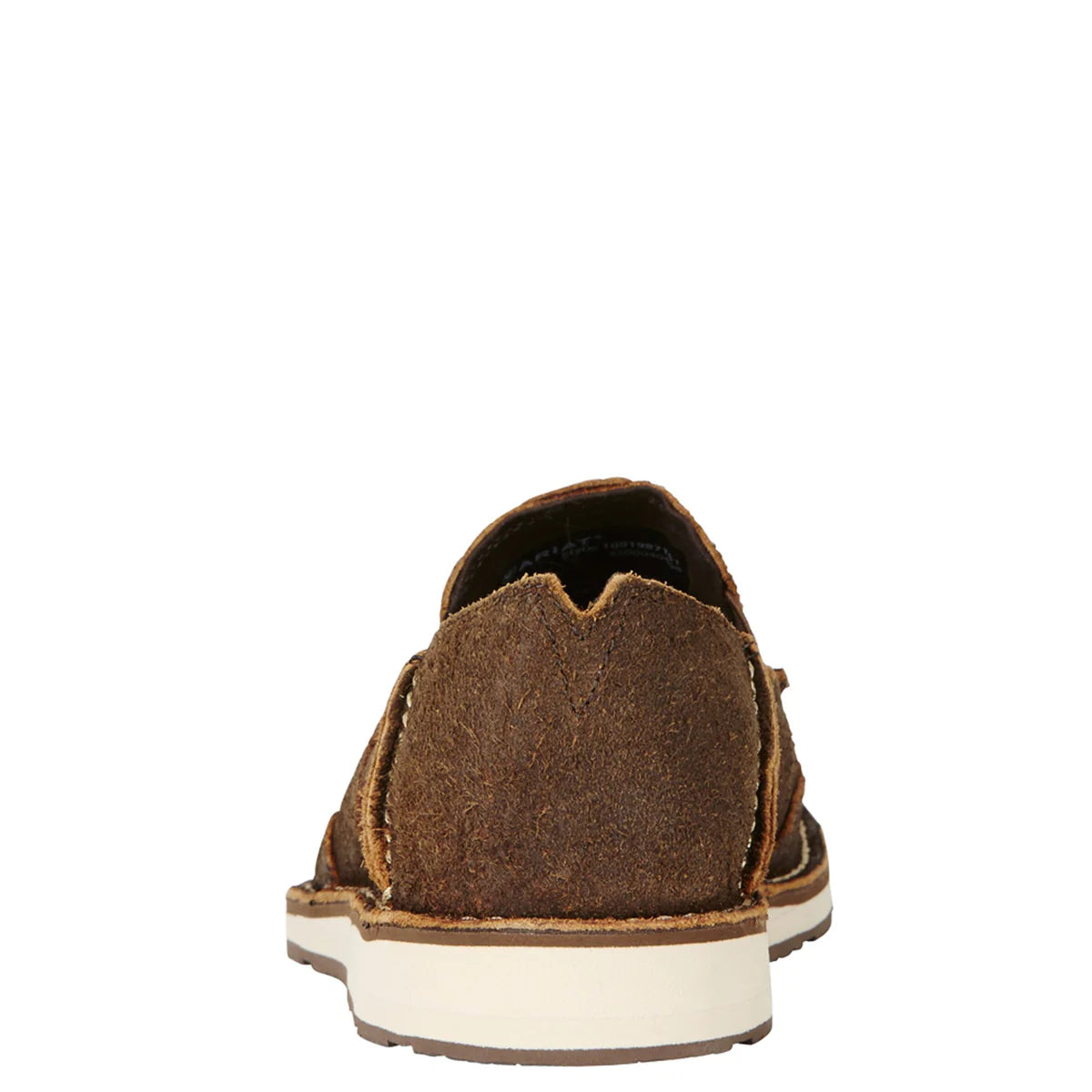 Ariat Mens Cruiser Brown Rough Oak