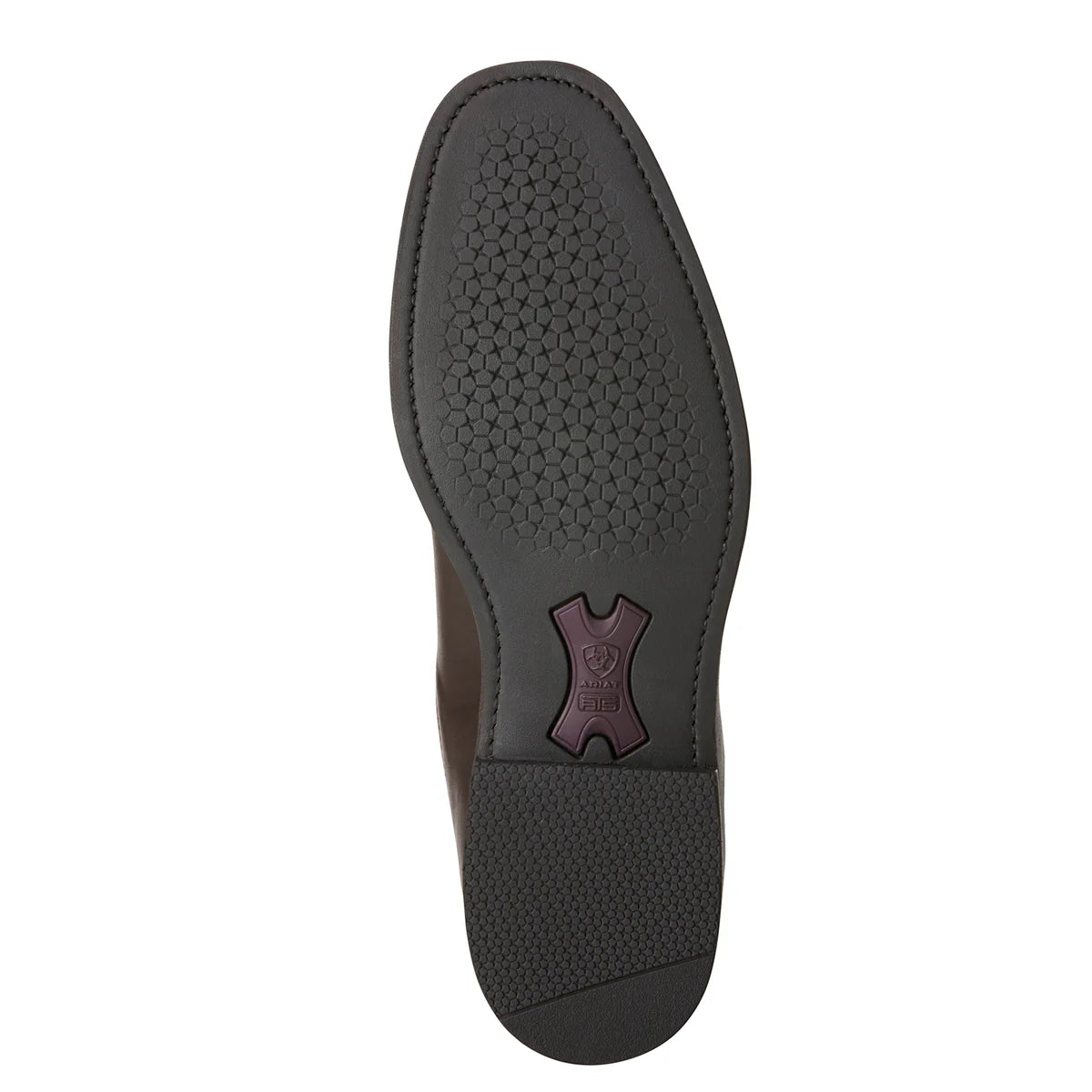 Ariat Mens Stanbroke Chestnut