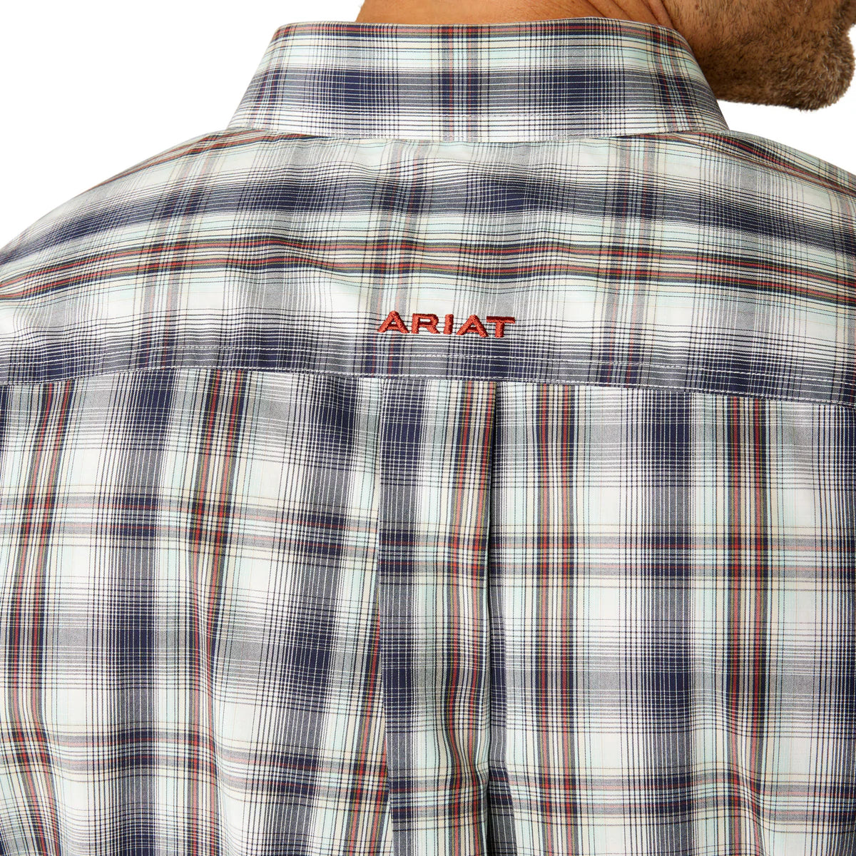 Ariat Men's Pro Series Cruz Classic Fit Shirt