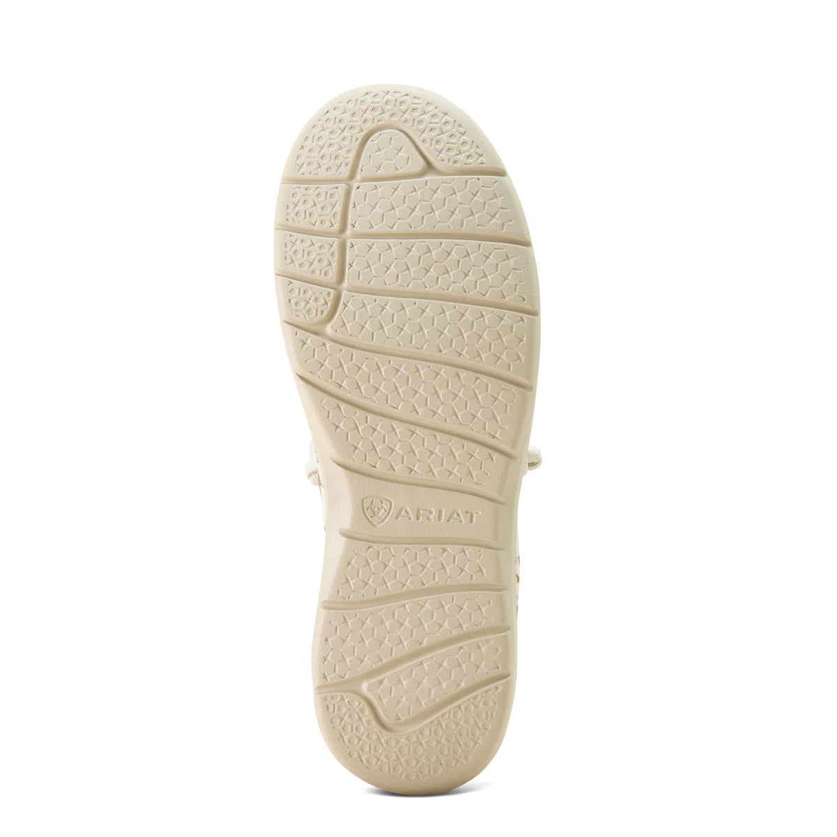 Ariat Womens Hilo Southwestern Glitter