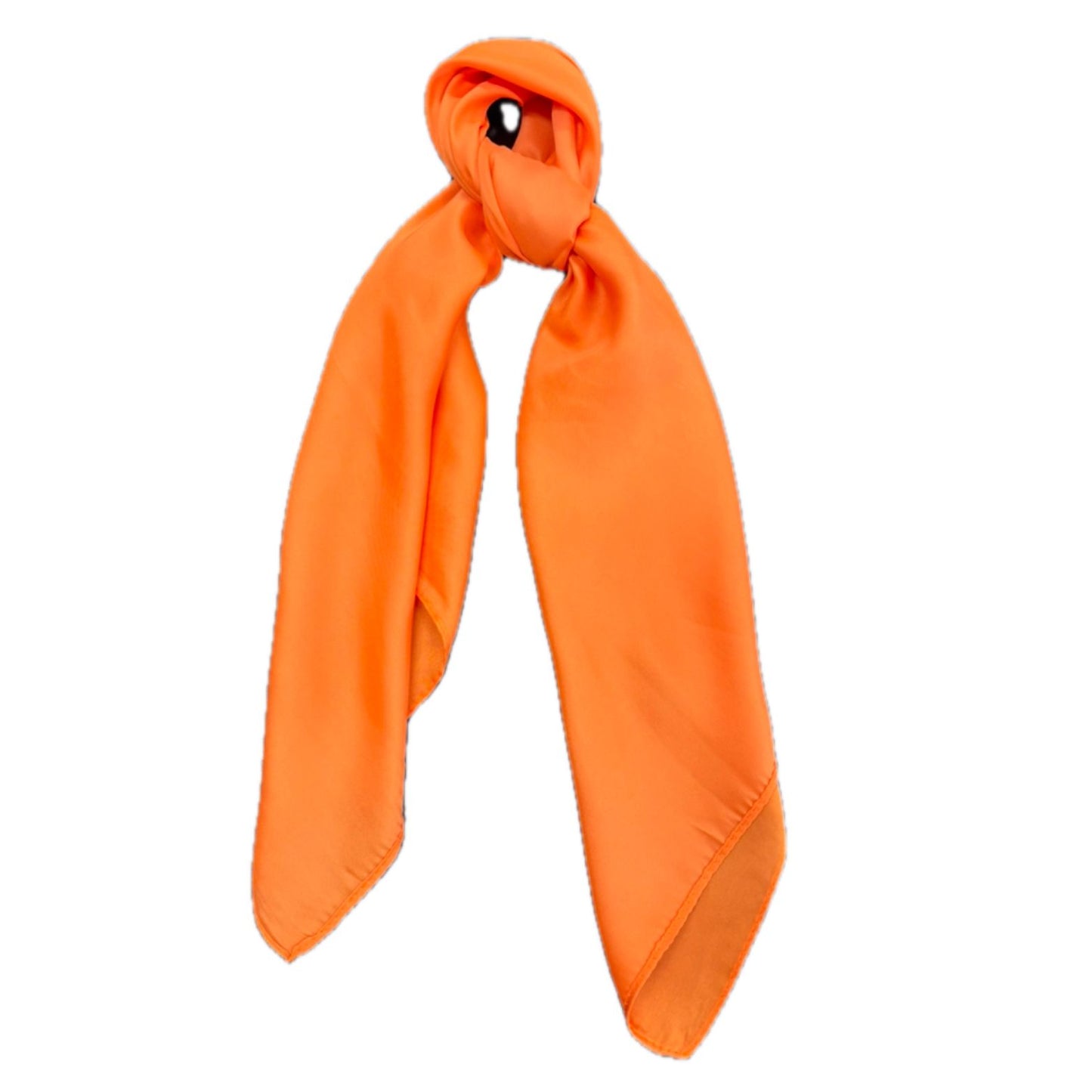 Wild Rag - Orange - Billy Goats Country Outfitters