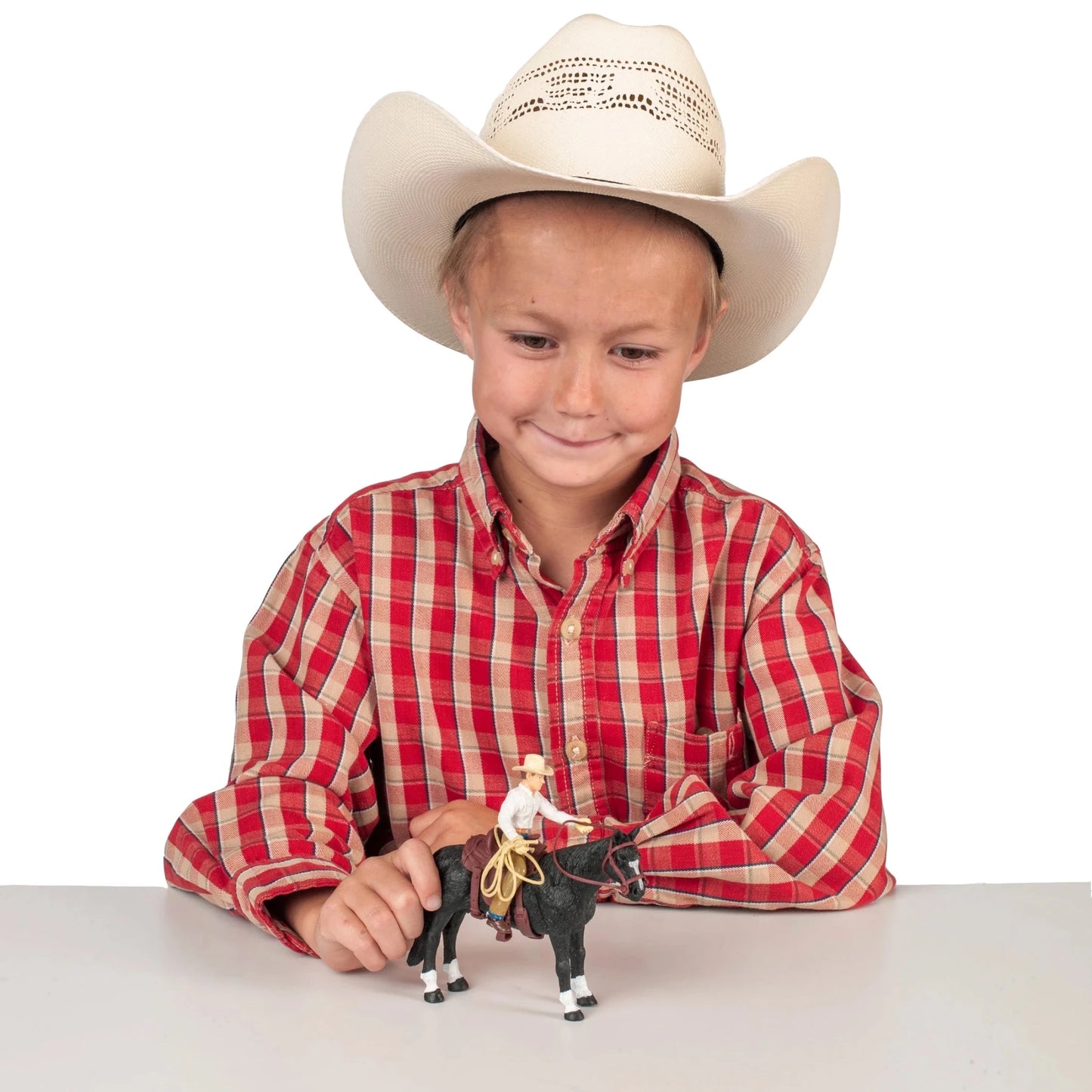 Big Country Toys Cowboy - Billy Goats Country Outfitters