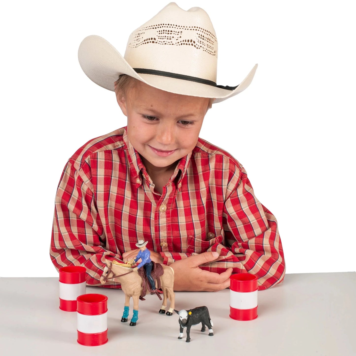 Big Country Toys All Around Cowgirl - Billy Goats Country Outfitters