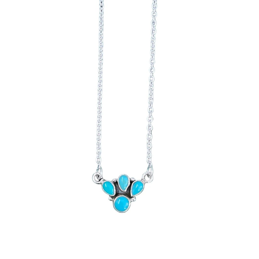 Wild Brumby Co - Sunrise Necklace - Billy Goats Country Outfitters