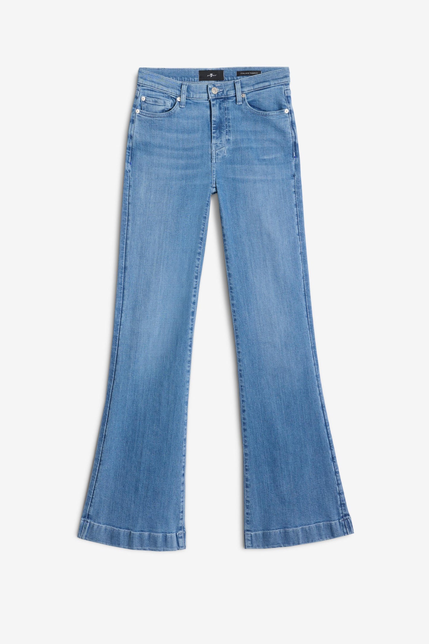 7FAMK - DOJO - ICEFLOW - 34"