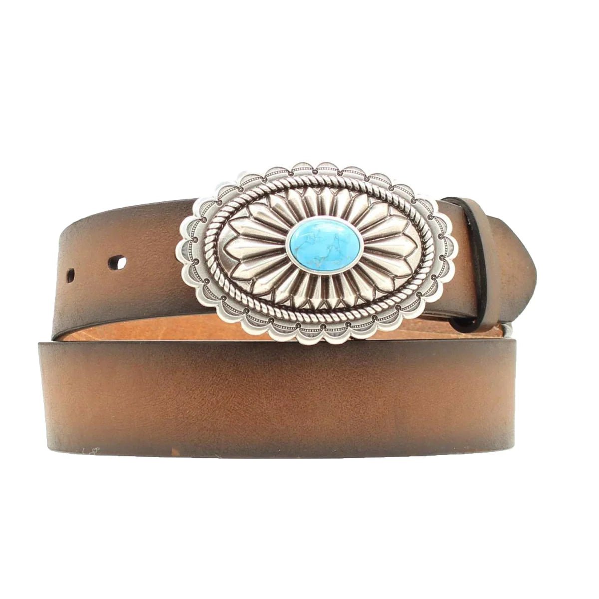 Ariat Womens Fashion Belt - Billy Goats Country Outfitters
