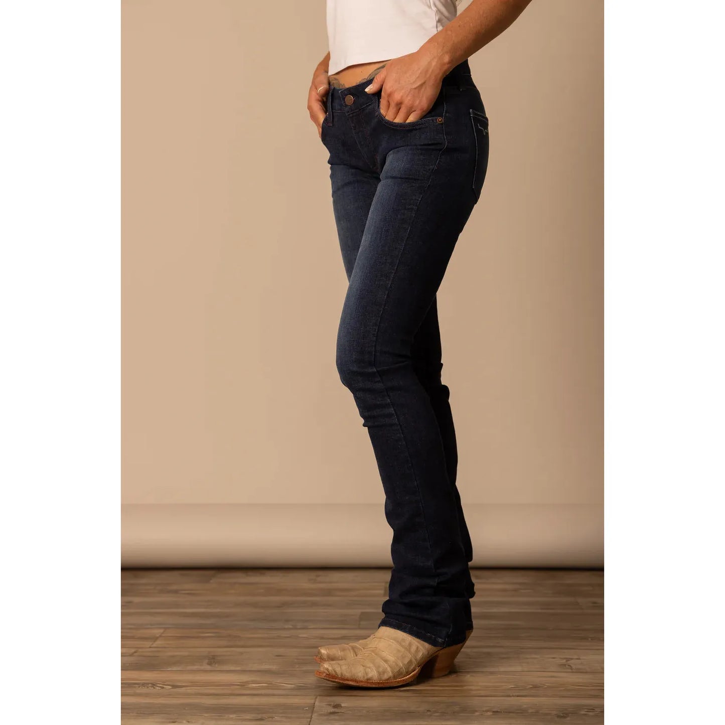 Kimes Ranch Audrey Jeans