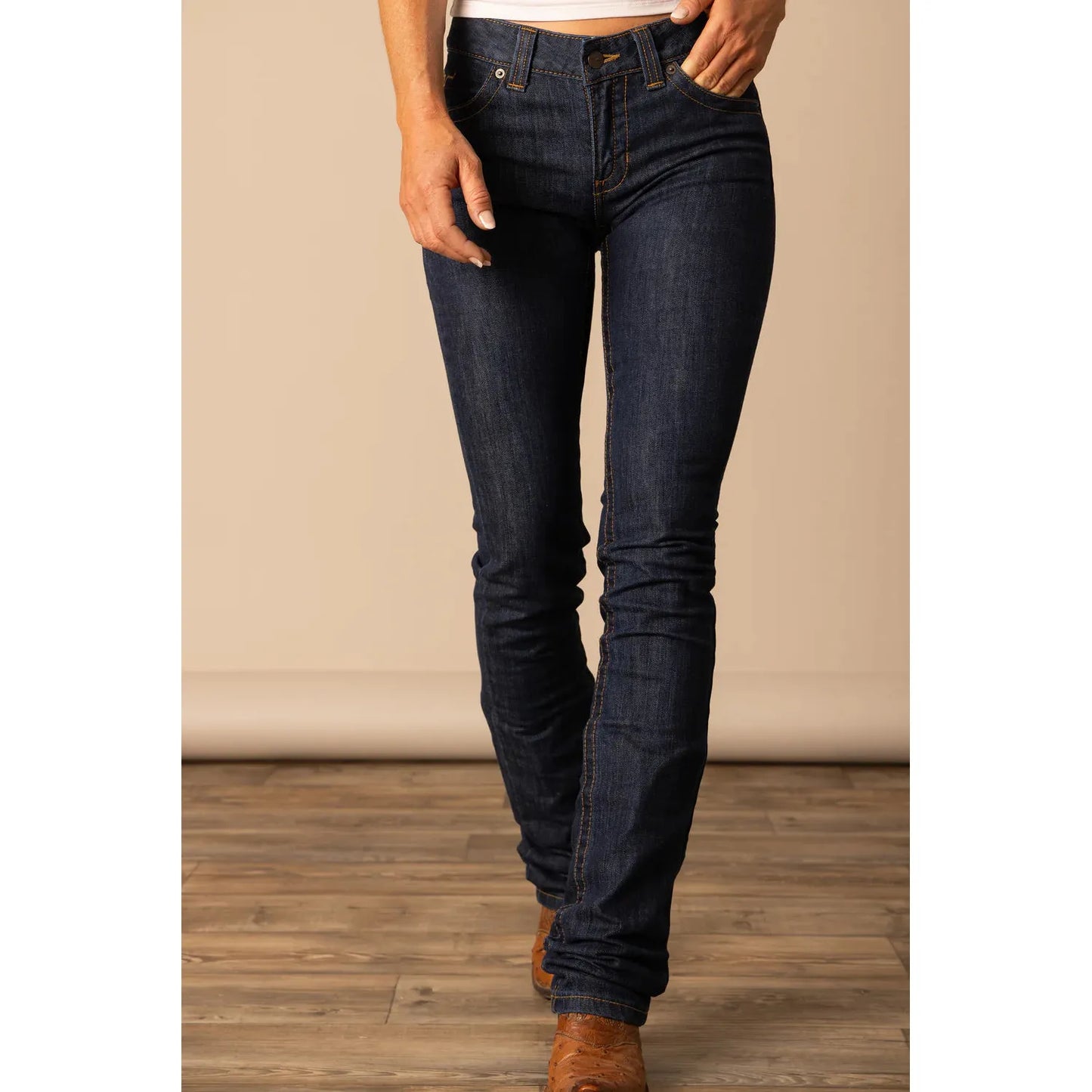 Kimes Ranch Betty Jeans