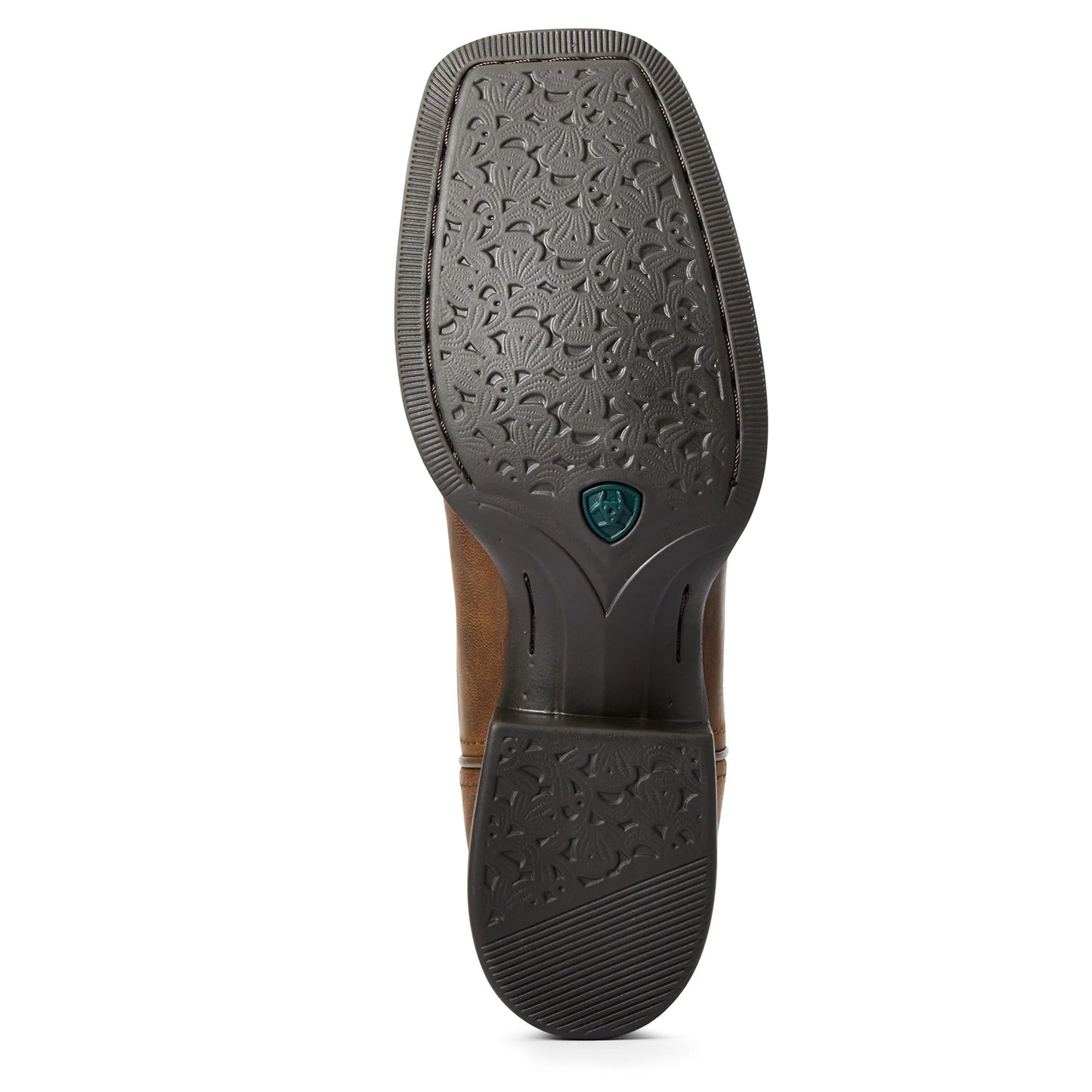 Ariat Women's Round Up Bliss Sassy Brown