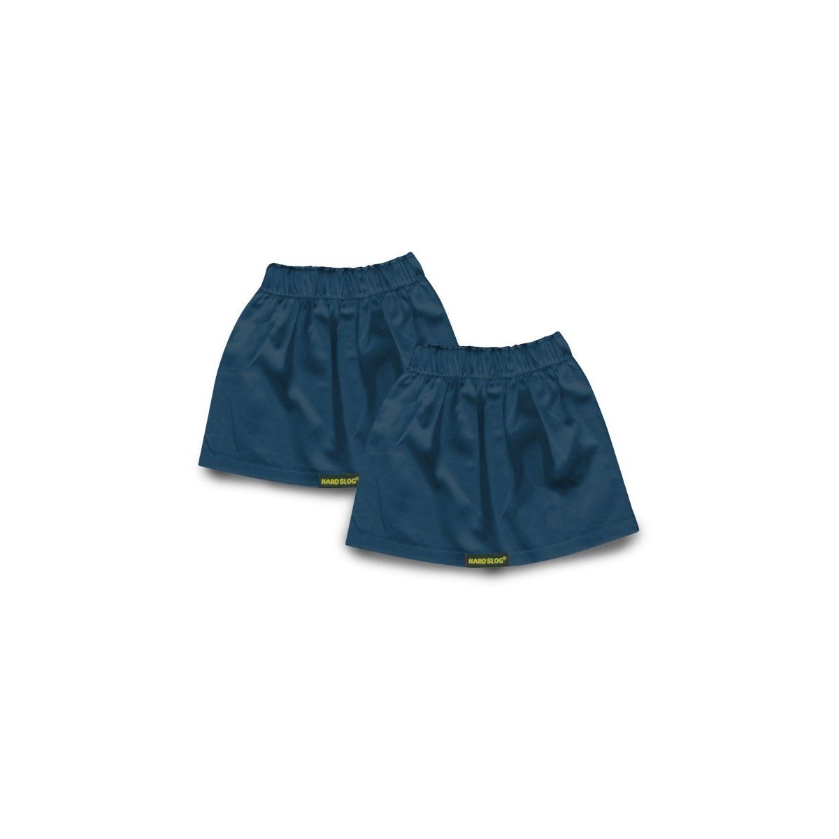 Hard Slog Sock Savers Blue River – Cotton Drill Boot Gaiters - Billy Goats Country Outfitters