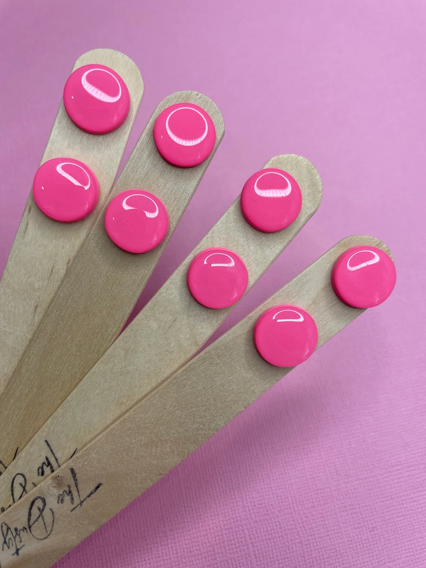 The Dusty Collective Fizzy Studs 1.5cm