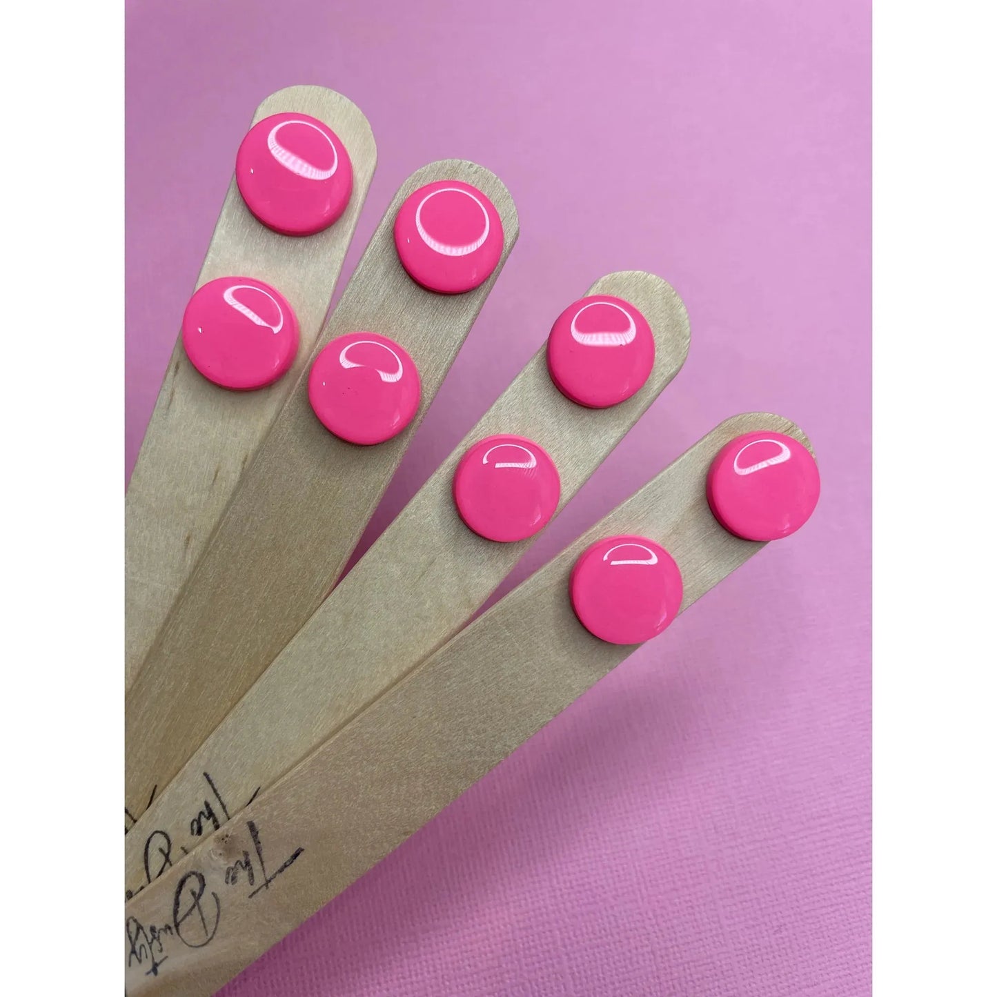 The Dusty Collective Fizzy Studs 1.5cm