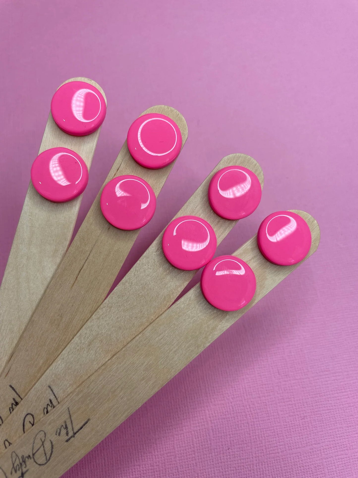 The Dusty Collective Fizzy Studs 1.8cm