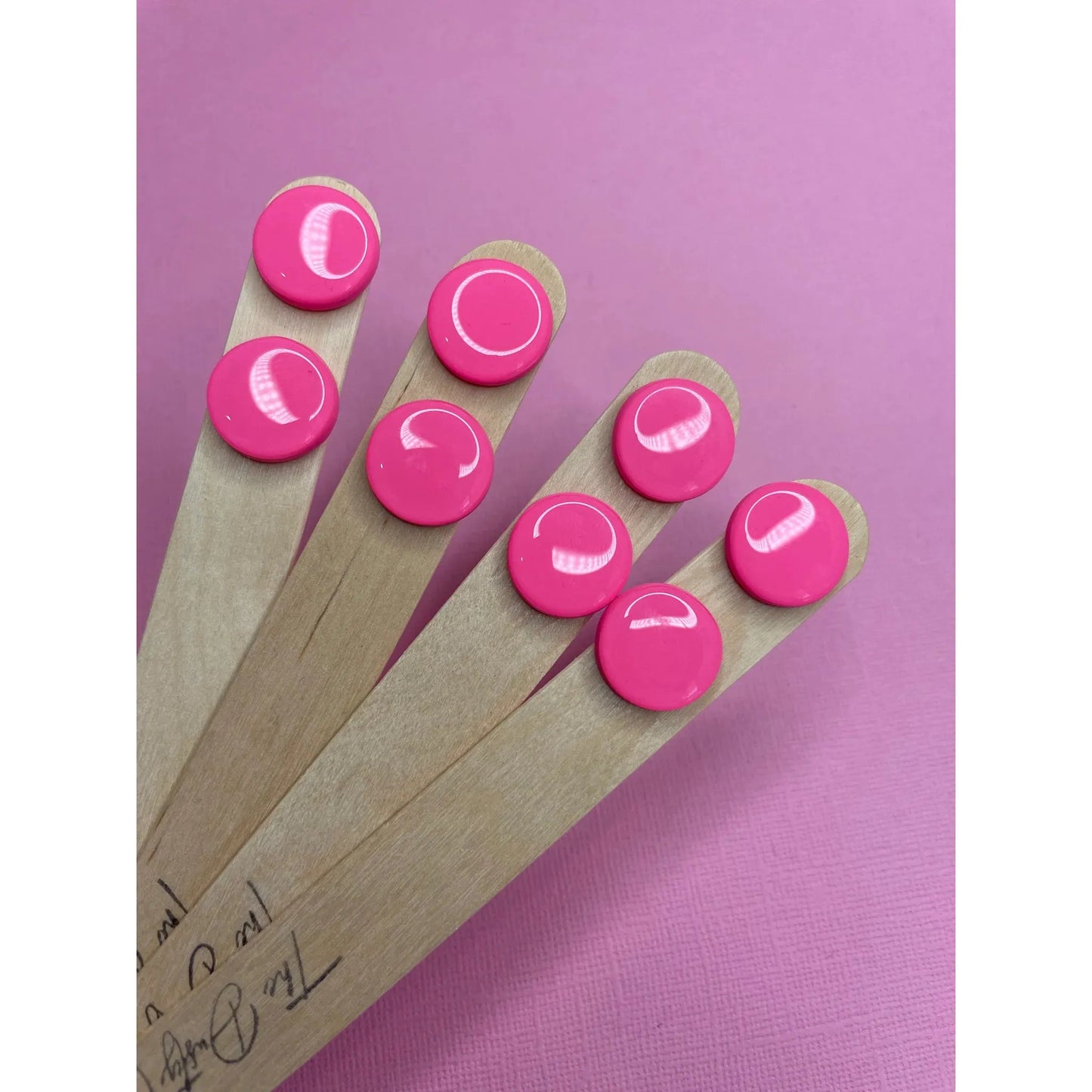 The Dusty Collective Fizzy Studs 1.8cm