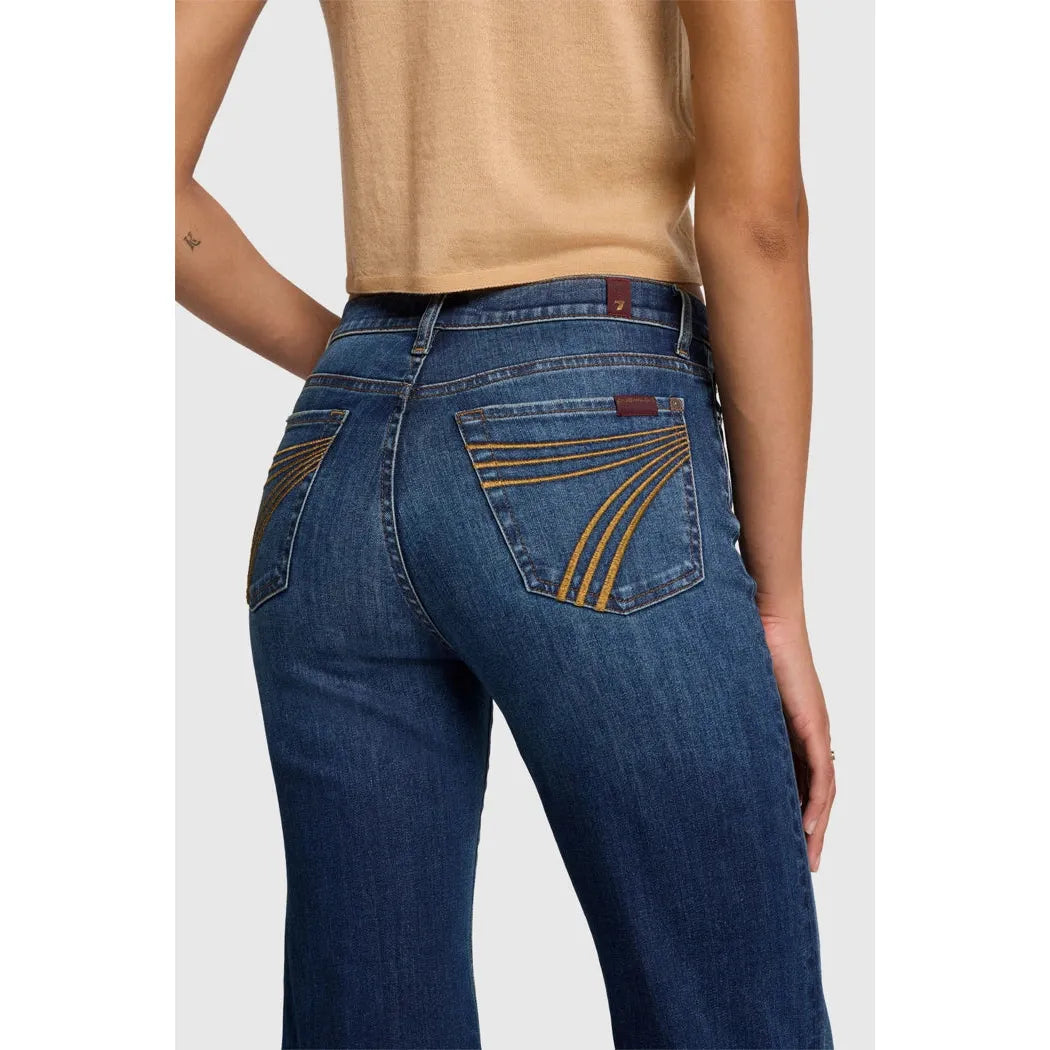 7 For All Mankind - Dojo Gran Canyon