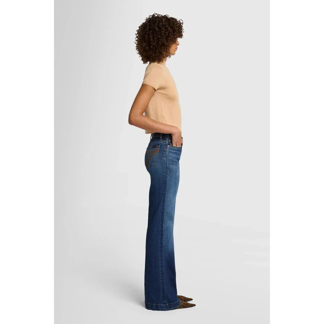 7 For All Mankind - Dojo Gran Canyon