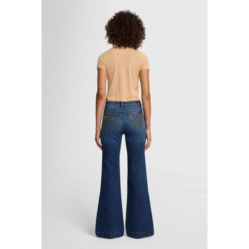 7 For All Mankind - Dojo Gran Canyon
