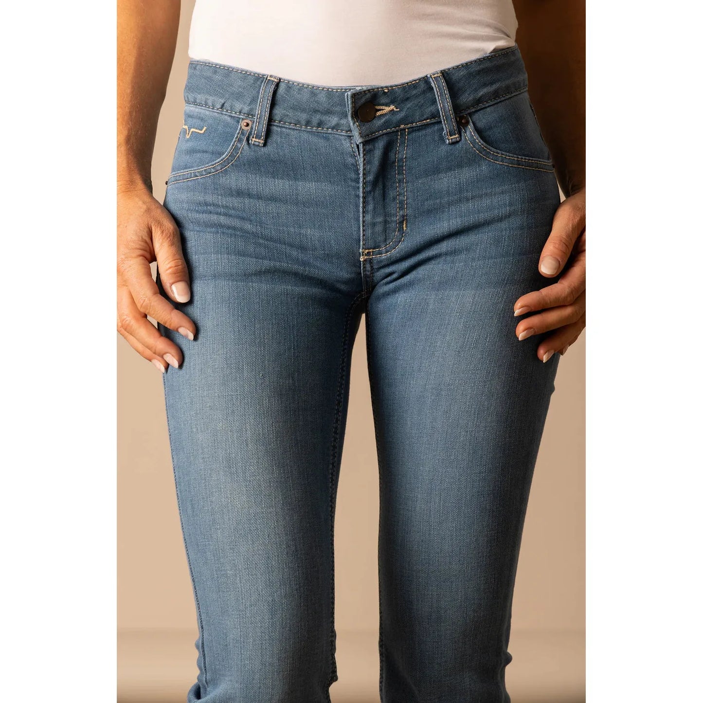 Kimes Ranch Lola Soho Fade Jeans