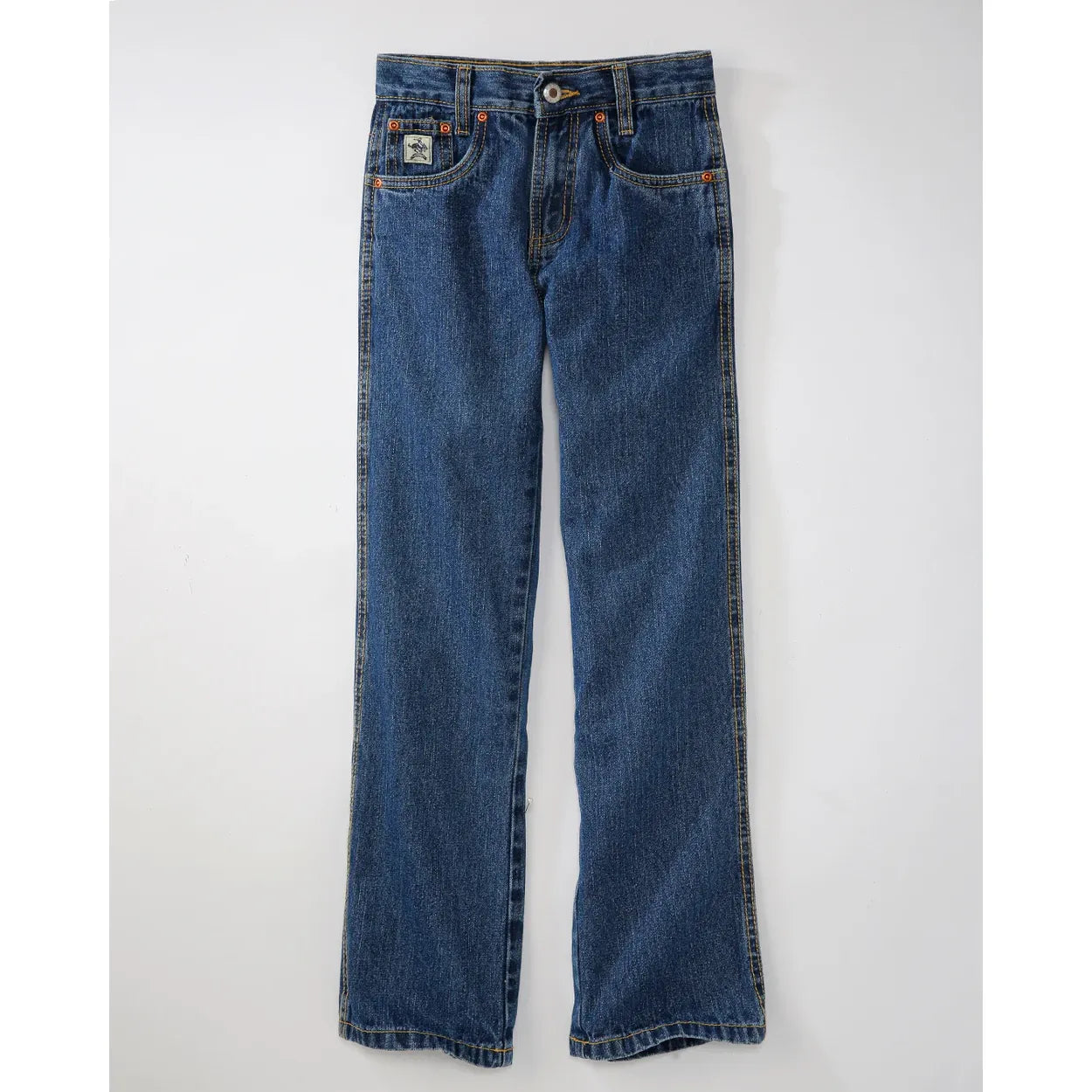 Cinch Boys Original Slim Fit Jeans – Medium Stone