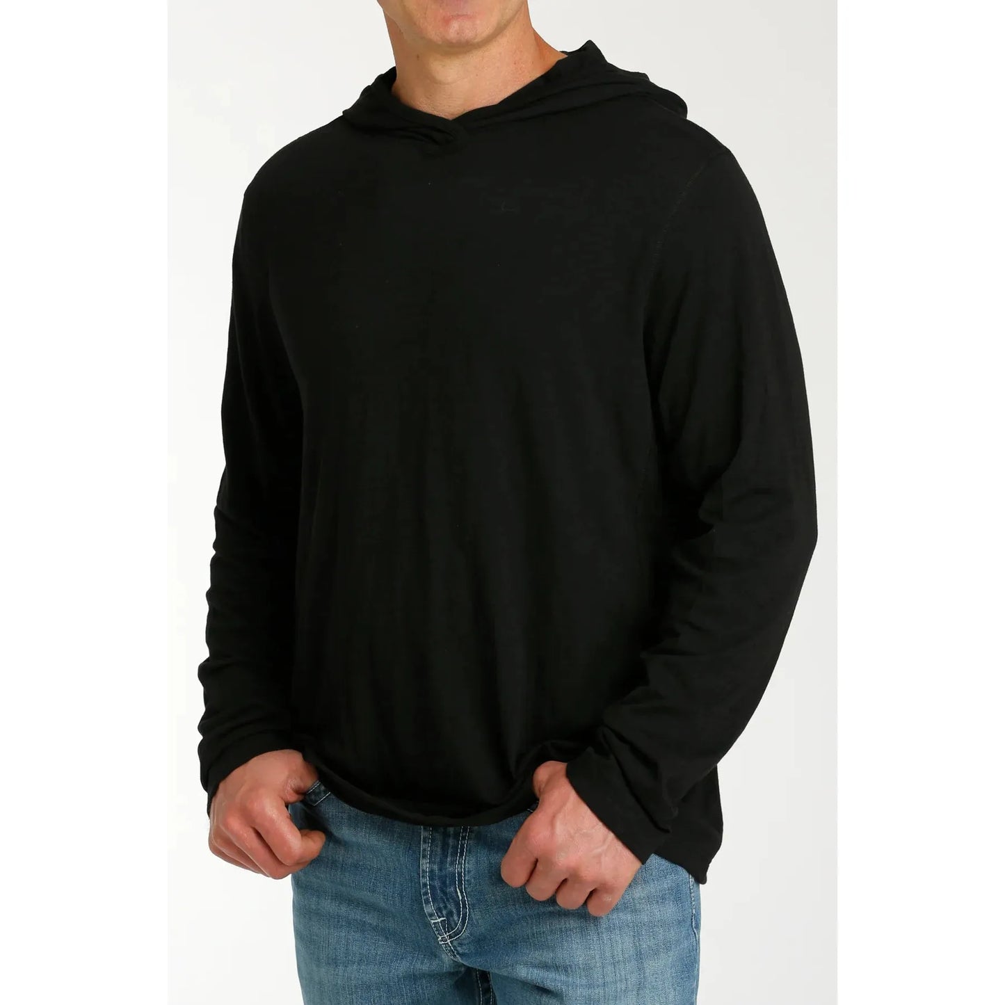 Cinch Western Sweatshirt Mens Hoodie Arenaflex