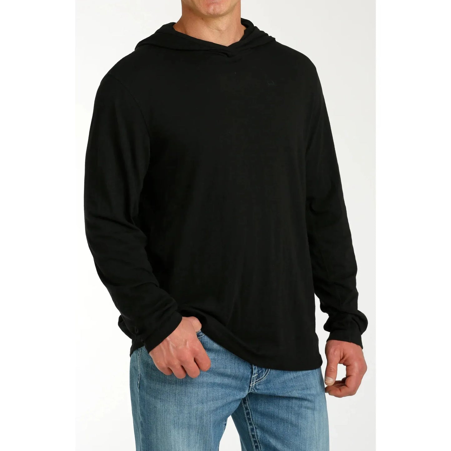 Cinch Western Sweatshirt Mens Hoodie Arenaflex