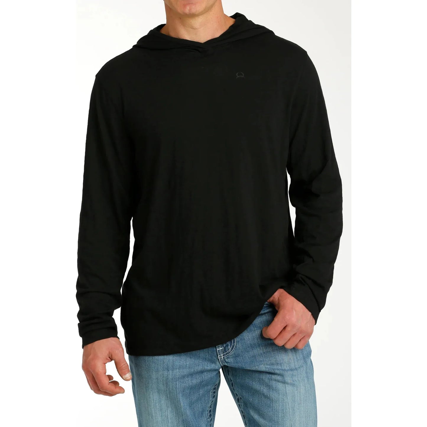 Cinch Western Sweatshirt Mens Hoodie Arenaflex