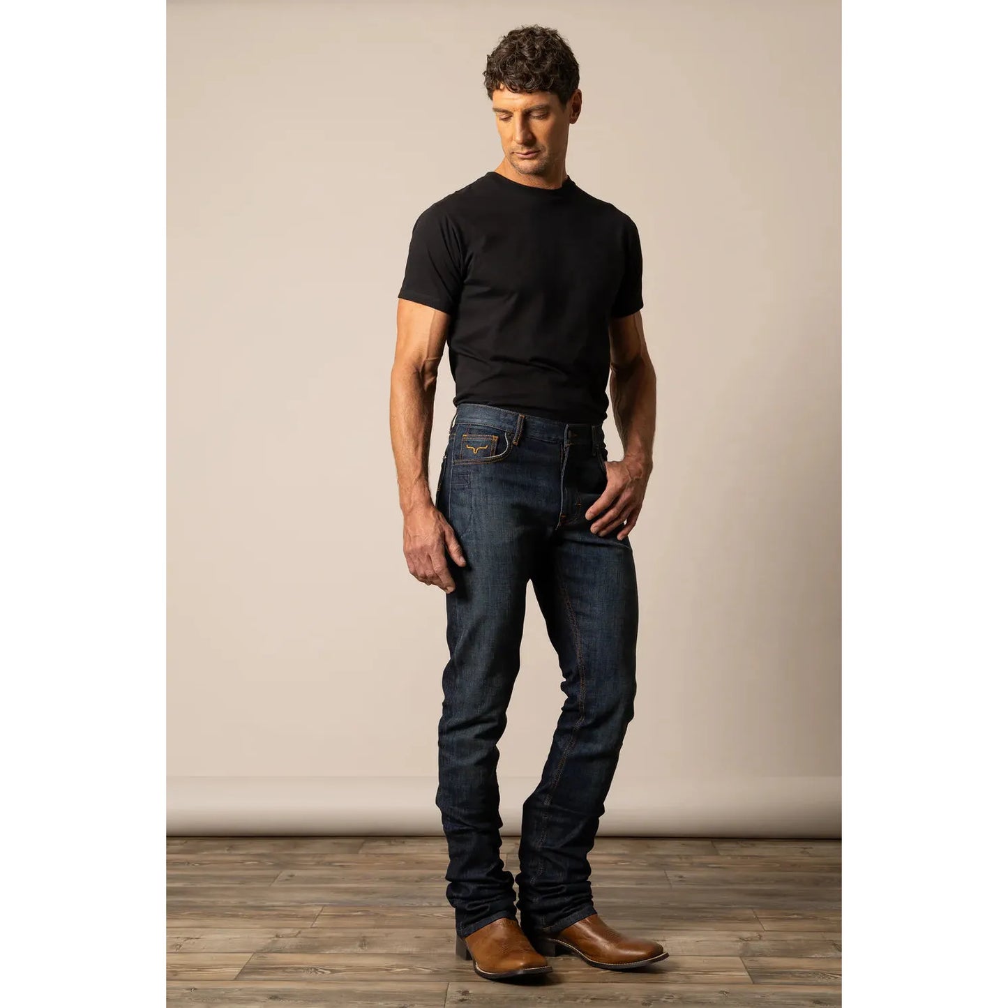 Kimes Ranch Mens Roger Jeans