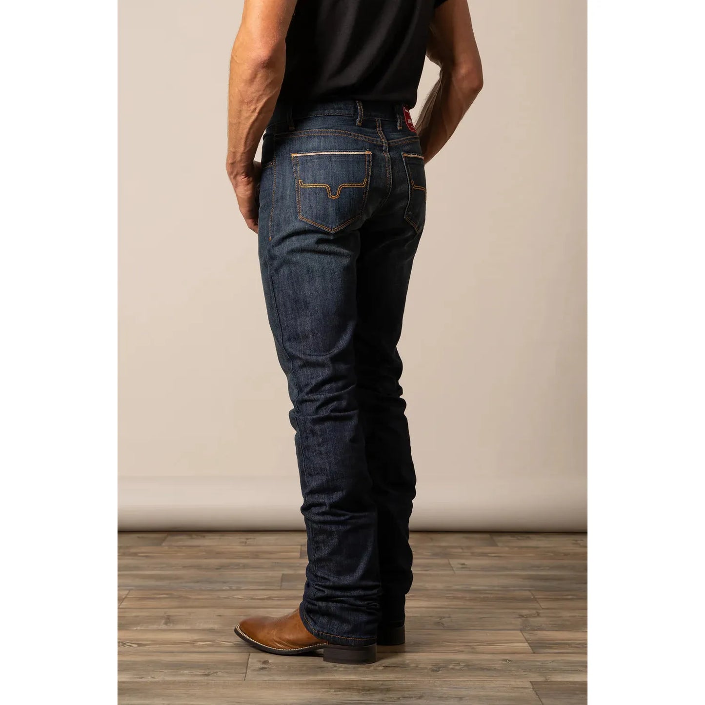 Kimes Ranch Mens Roger Jeans