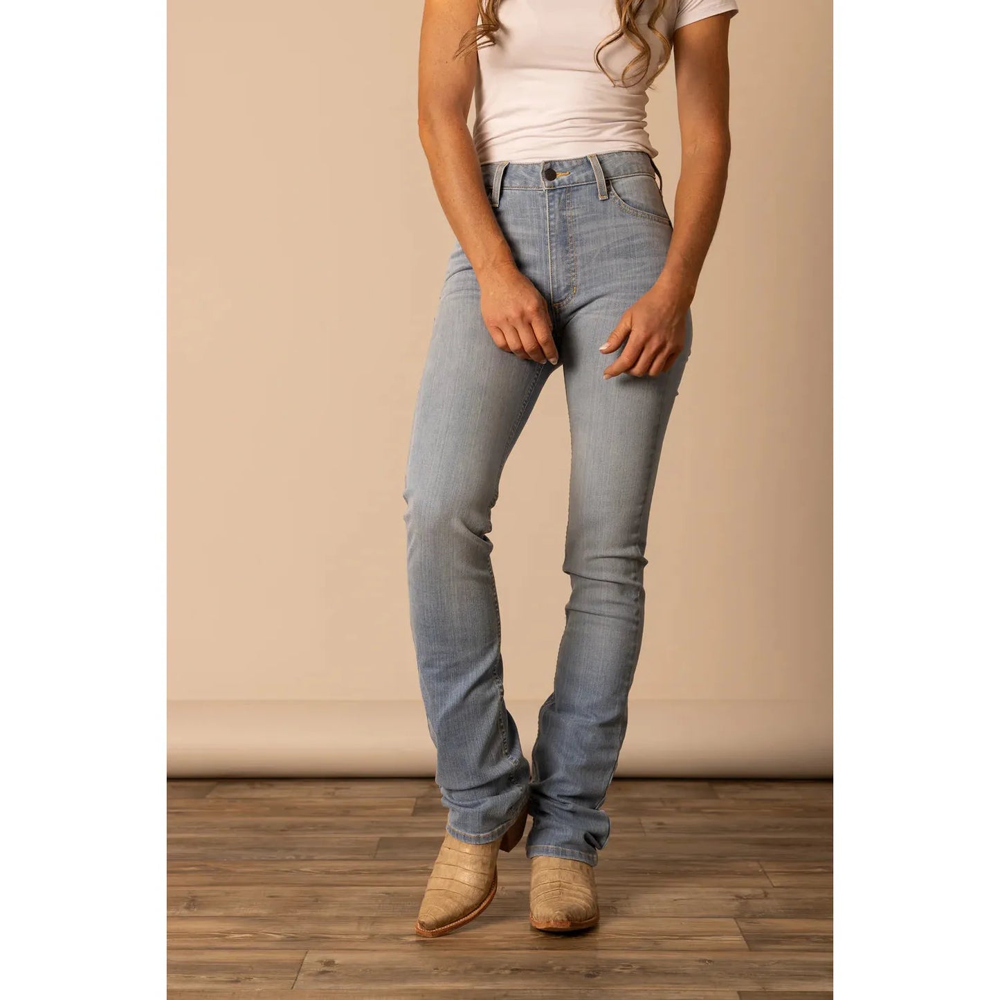 Kimes Ranch Sarah Jeans Light Wash