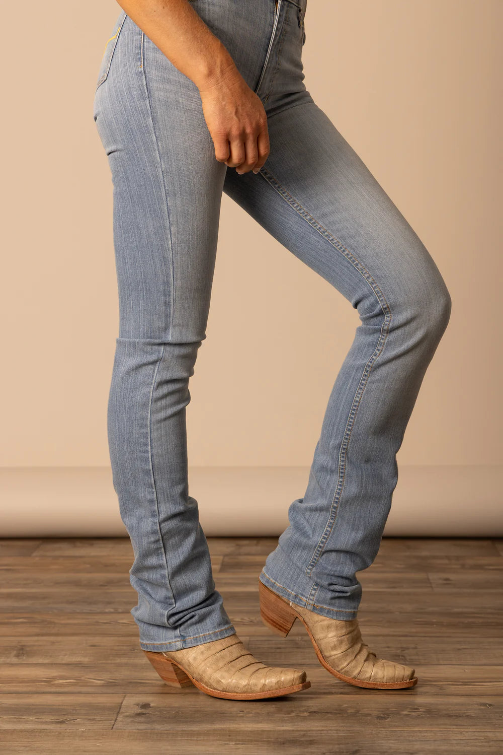 Kimes Ranch Sarah Jeans Light Wash