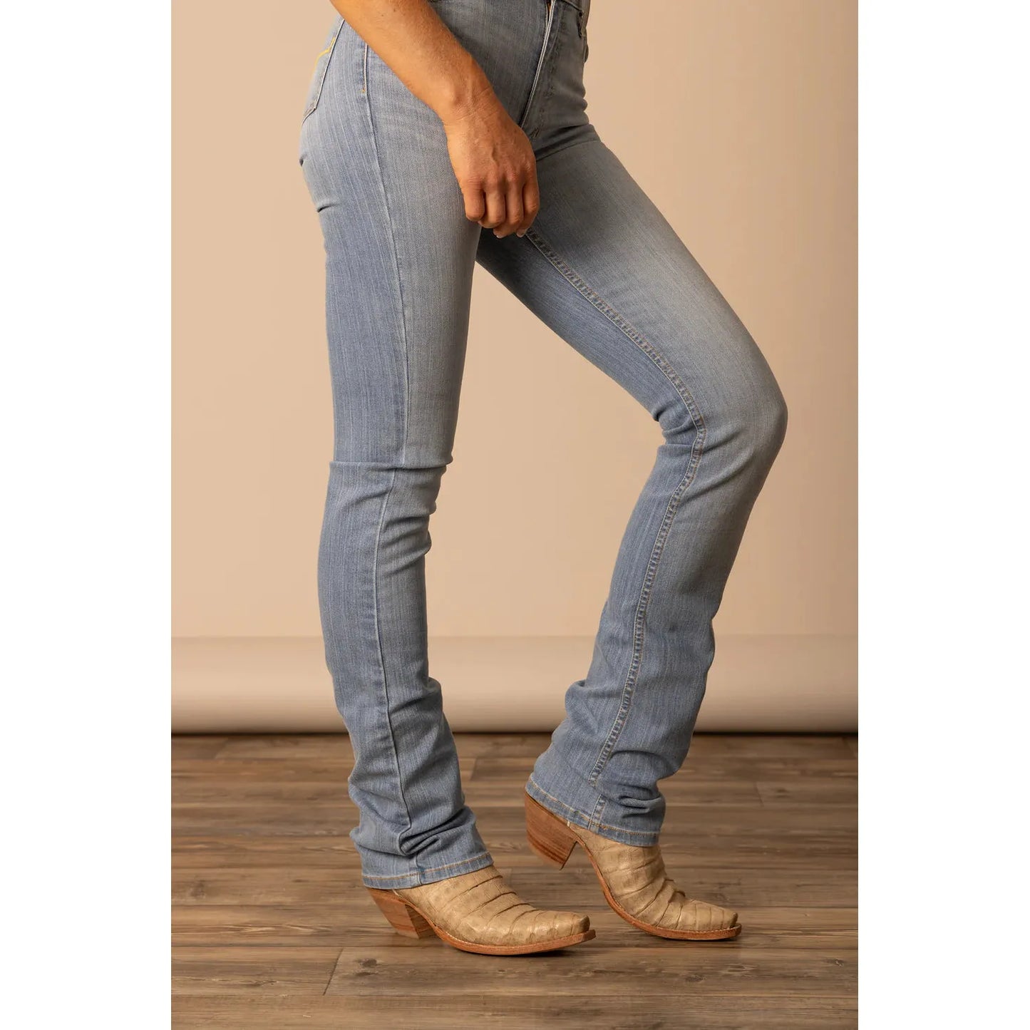 Kimes Ranch Sarah Jeans Light Wash