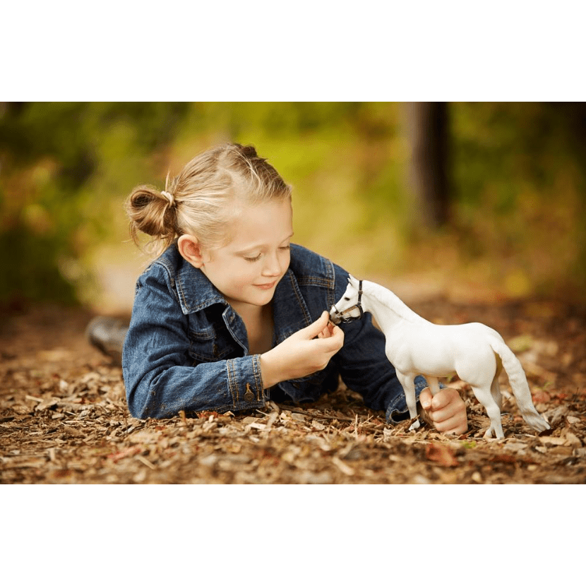 Breyer Traditional Snowman - Billy Goats Country Outfitters