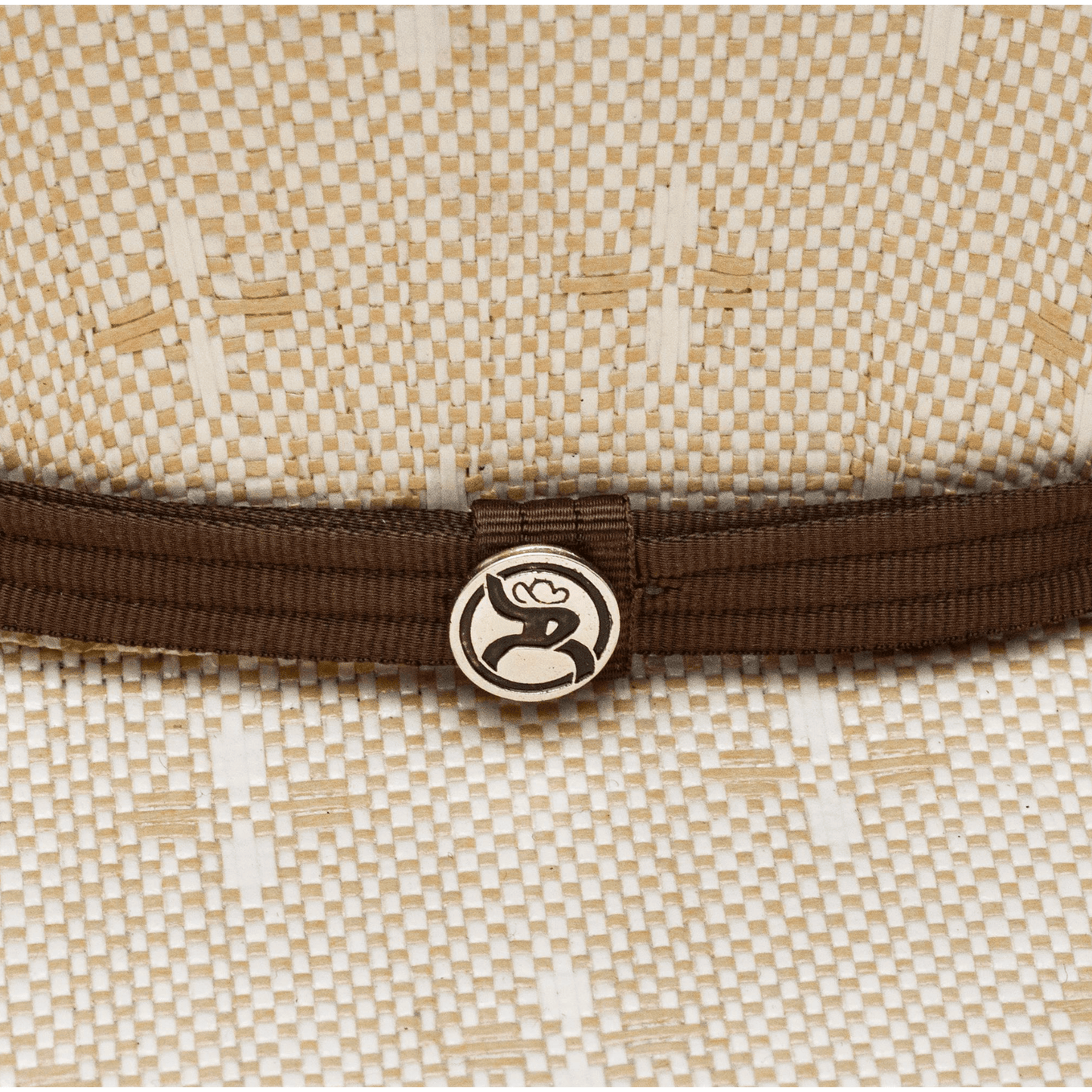 Resistol Hooey Pecos Tan/Natural Straw - Billy Goats Country Outfitters