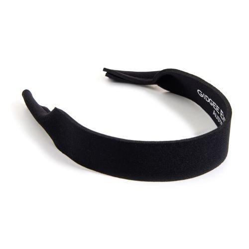 Gidgee Eyes Sunglass Strap – Black - Billy Goats Country Outfitters