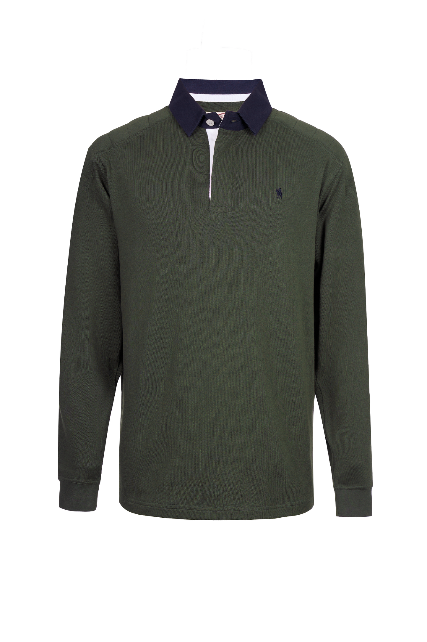 Thomas Cook Men's Bill Rugby - Olive