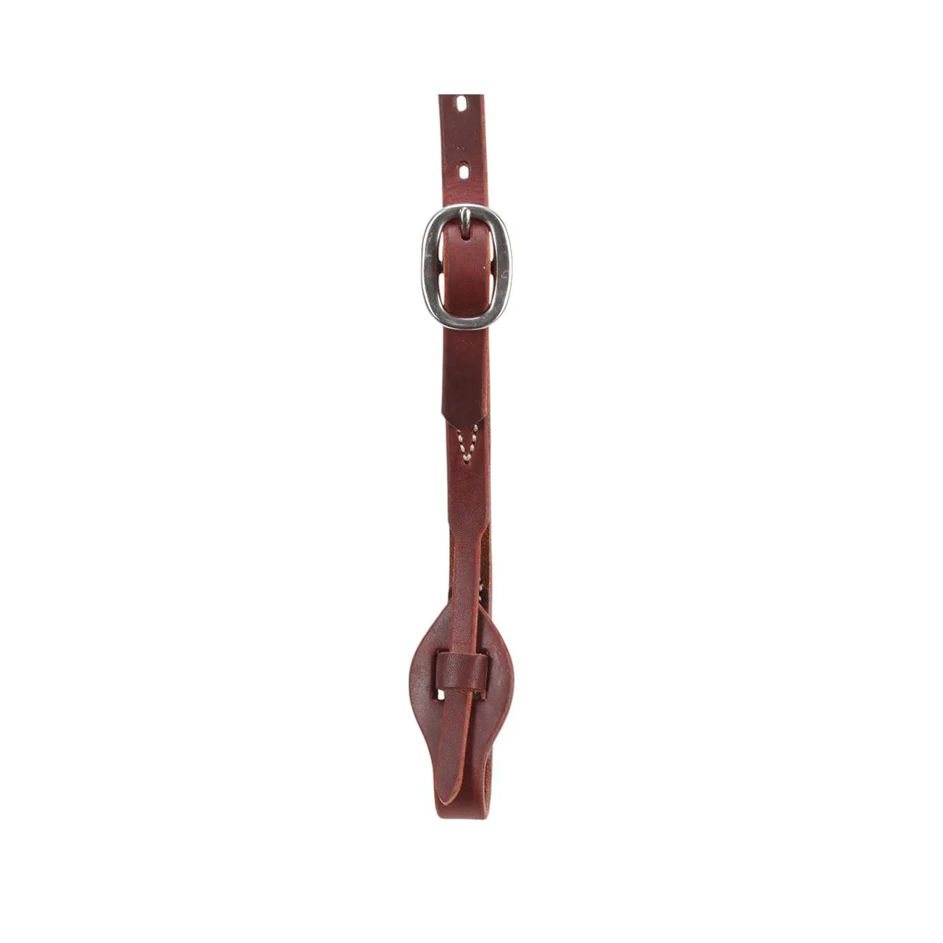 Weaver Working Cowboy Tack Quick Change Headstall
