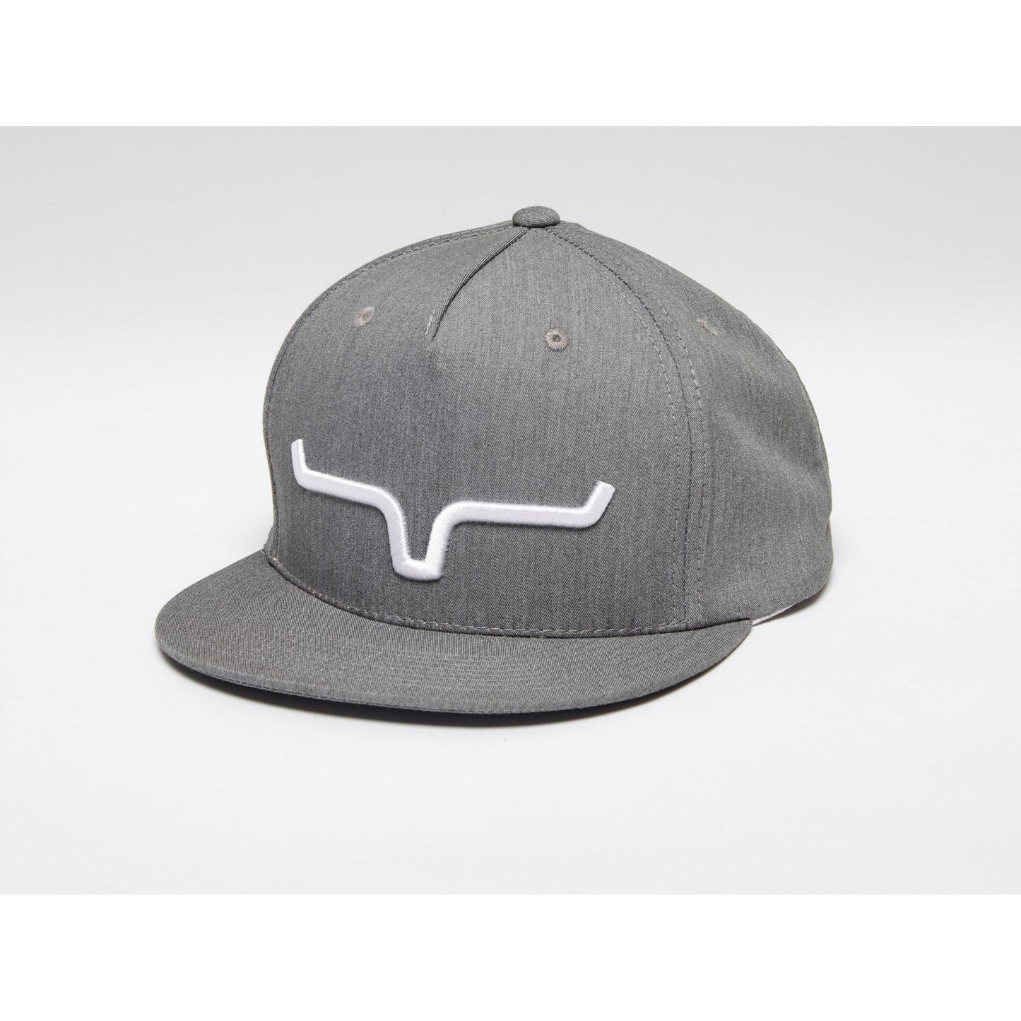 Kimes Ranch Weekly Tall Hat Grey