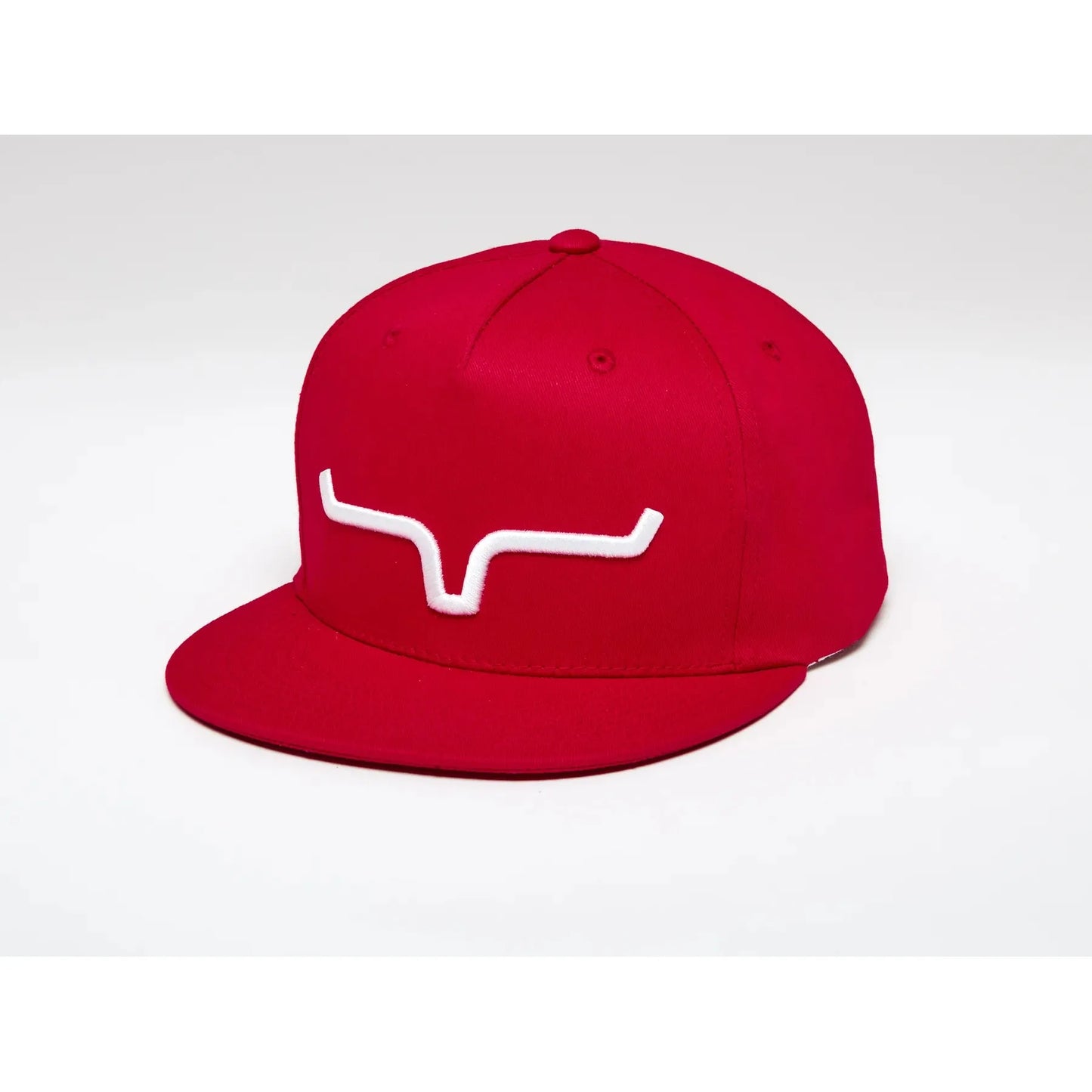 Kimes Ranch Weekly Tall Hat Red