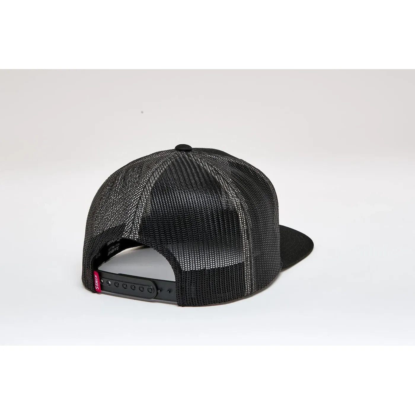 Kimes Ranch ATG Hat Black
