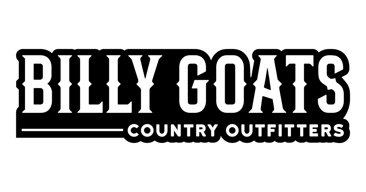 Billygoats and raincoats cheap