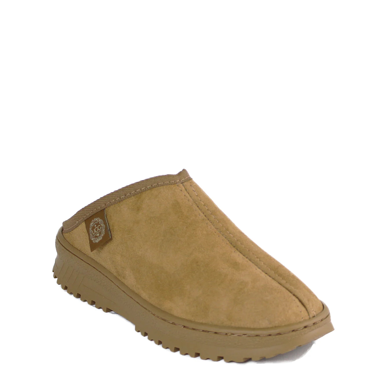 Ugg Australia Bobi Chestnut