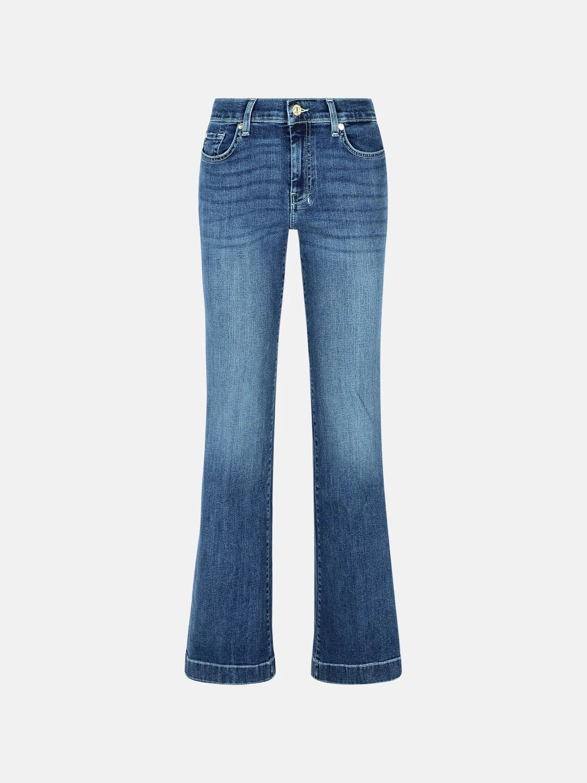 7 For All Mankind - Dojo Soho Light