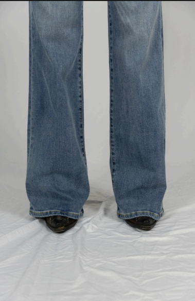 CC Western Women's Signature Louie Jeans