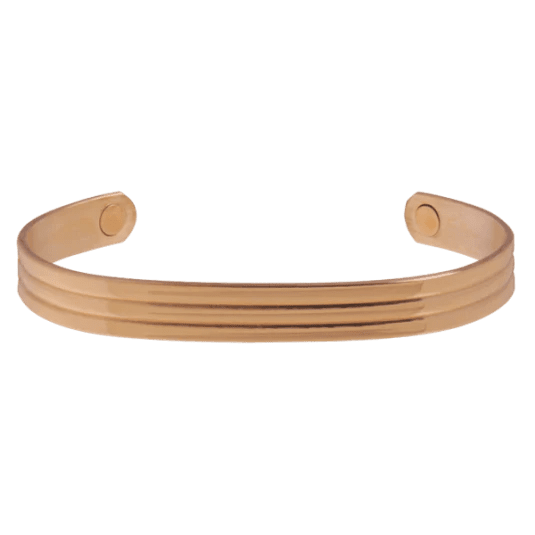 Sabona Classic Copper Magnetic Bracelet - Billy Goats Country Outfitters