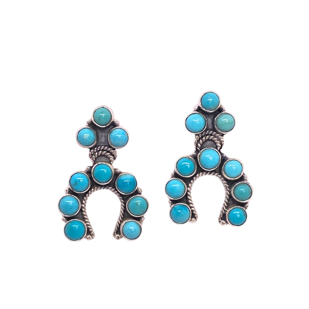 Wild Brumby Co - Wild Heart Protector Earrings - Billy Goats Country Outfitters