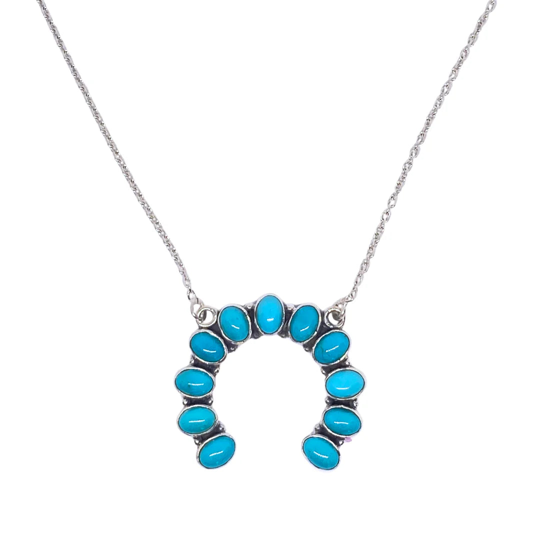 Wild Brumby Co - Wild Heart Protector Necklace