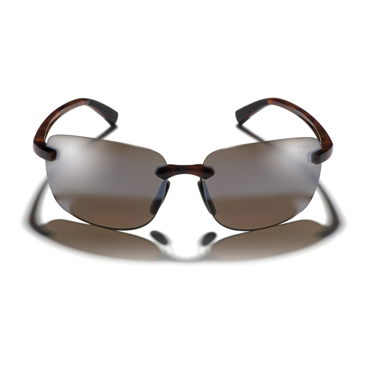 Gidgee Eyes COLT - Tort Sunglasses - Billy Goats Country Outfitters