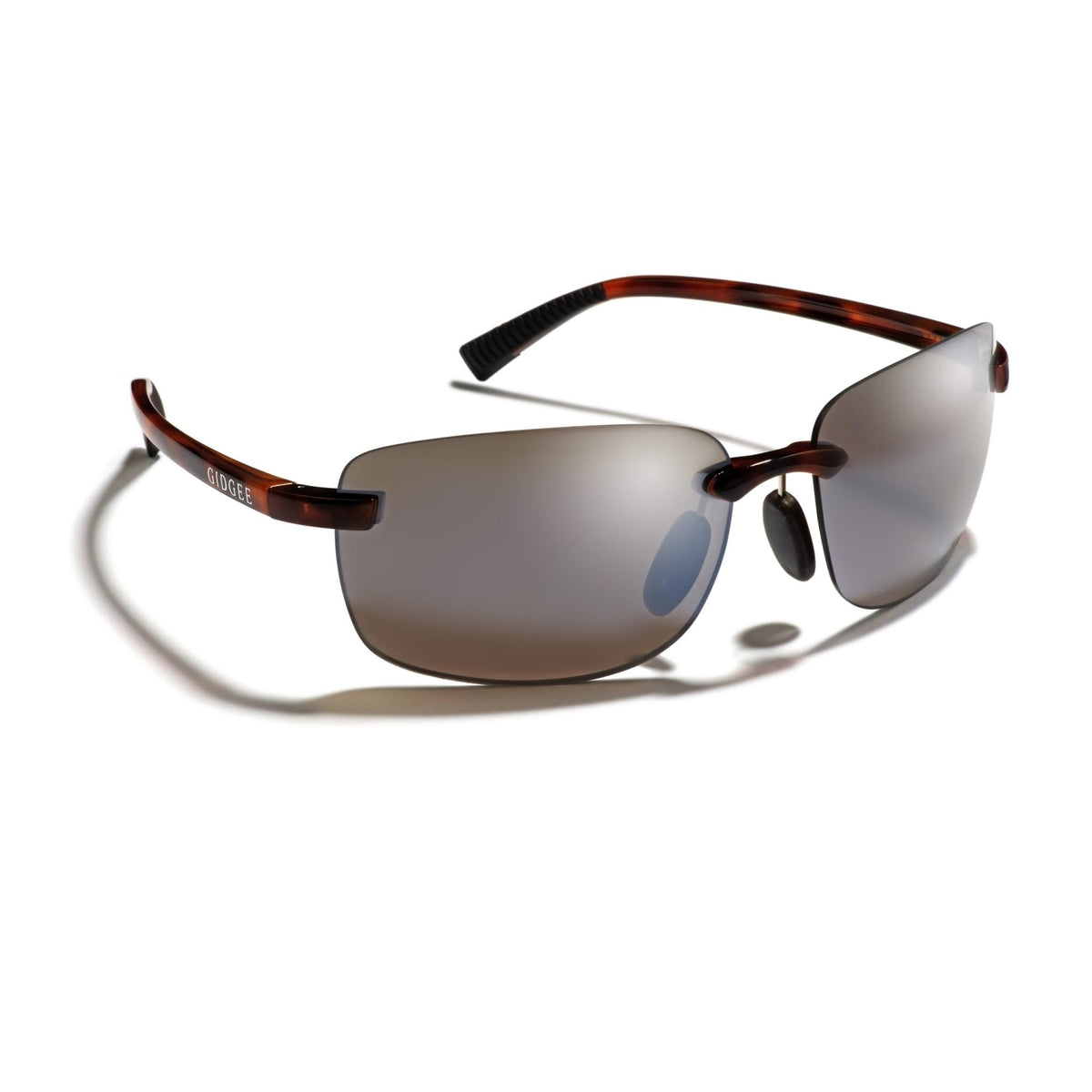 Gidgee Eyes COLT - Tort Sunglasses - Billy Goats Country Outfitters