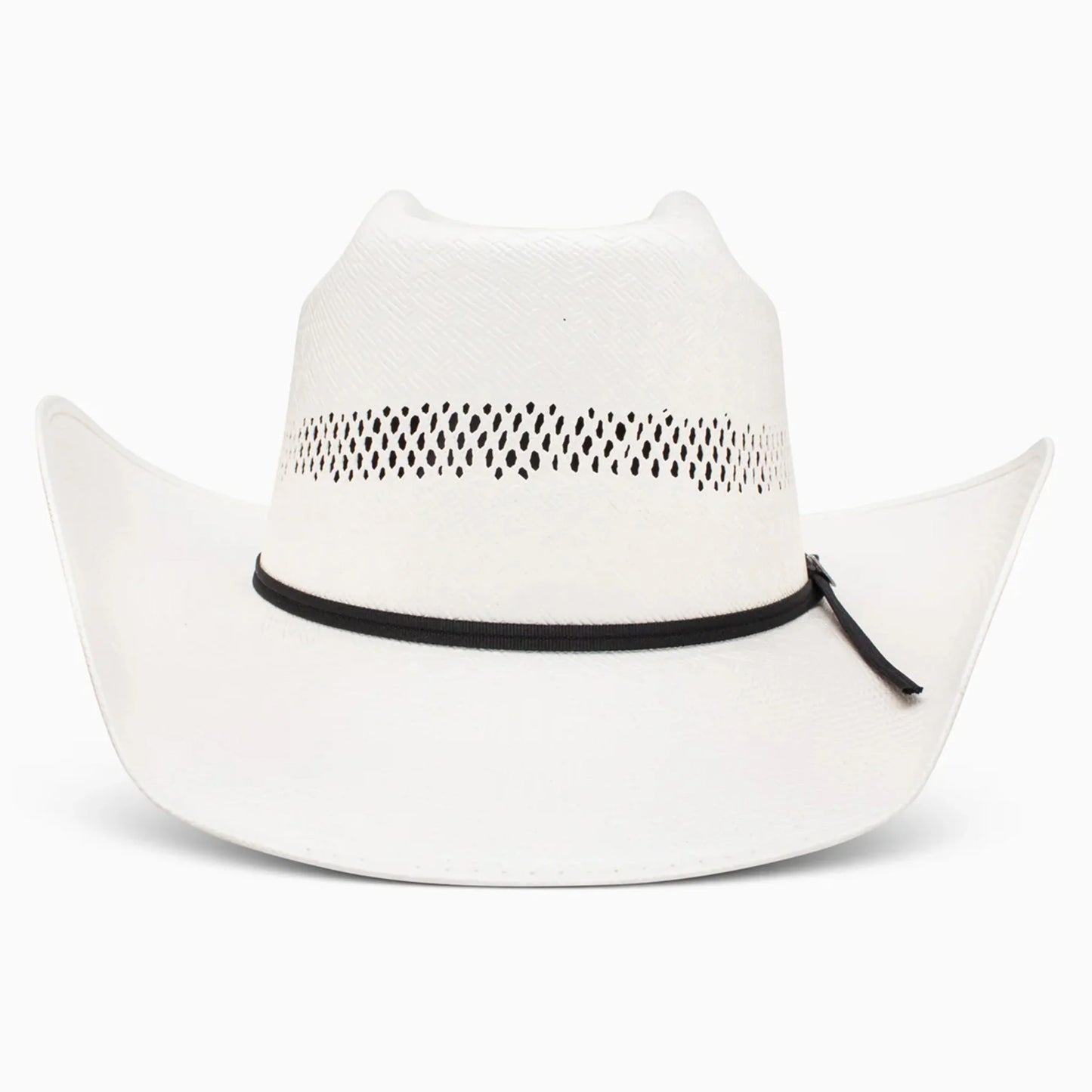 Resistol Cojo Hootie Natural Straw