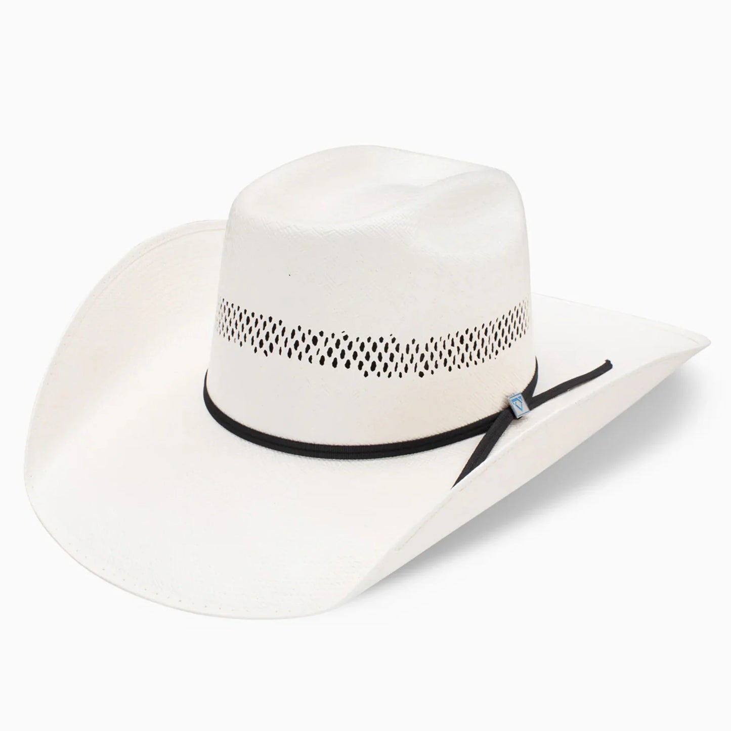 Resistol Cojo Hootie Natural Straw